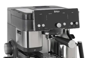 Ninja Luxe Essential 2-in-1 Coffee Maker