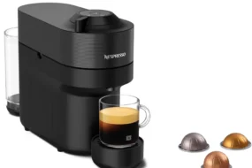 Nespresso Vertuo Pop Coffee Machine