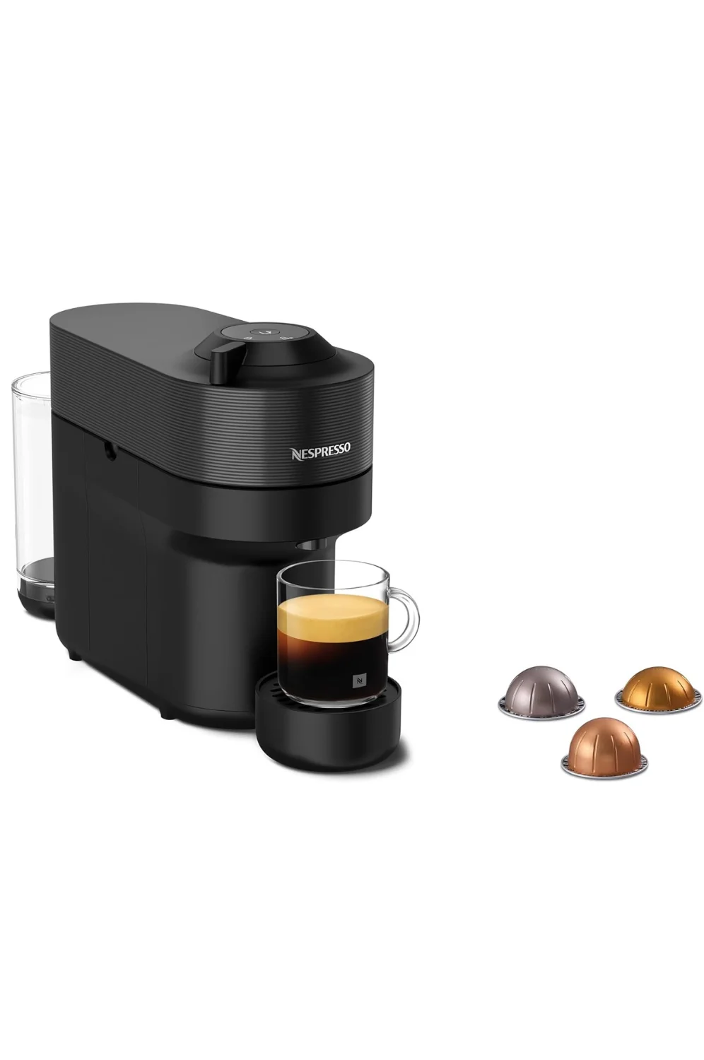 Nespresso Vertuo Pop Coffee Machine