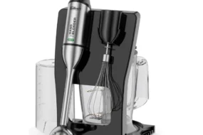 Feller Germany 3in1 Hand Blender