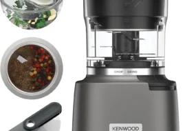 Kenwood Appliance Collection