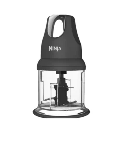 Ninja Food Chopper Express Chop Bowl - 200W,16oz (NJ110GR)