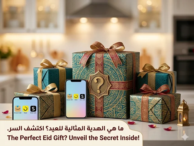 Kitchen Appliances That Make the Perfect Eid