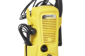 Pressure Washer 110 Bar, 1400W