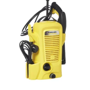 Pressure Washer 110 Bar, 1400W