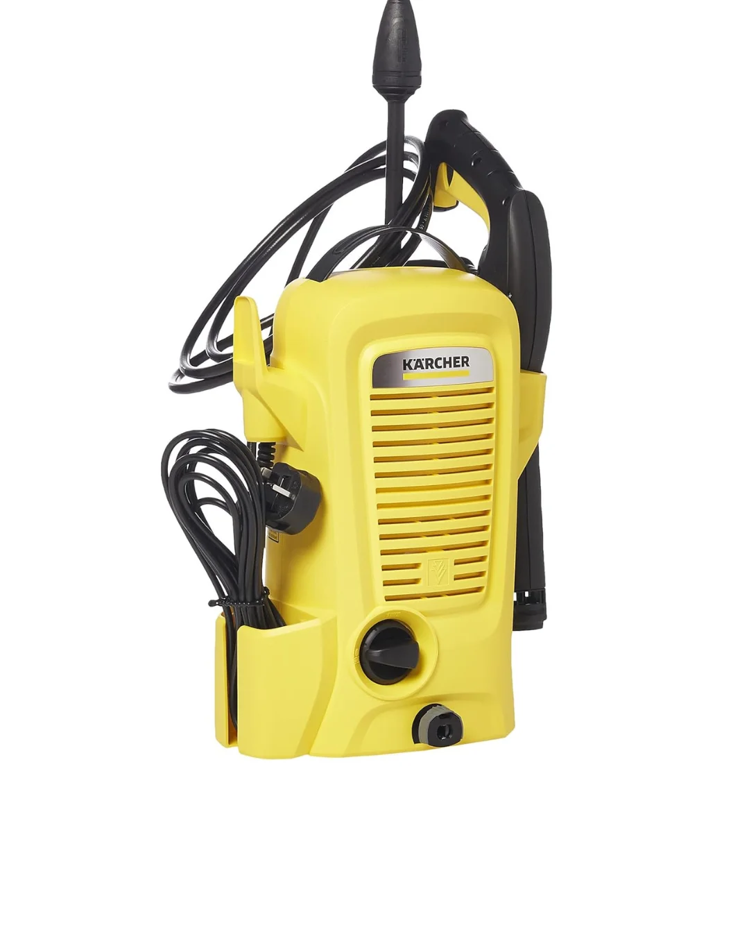 Pressure Washer 110 Bar, 1400W