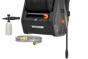 Wall Mounted Electric Power Washer,