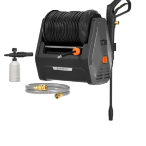 Wall Mounted Electric Power Washer,