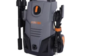 High Pressure Washer 1400W, Power Wa