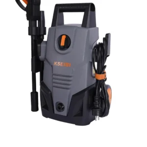 High Pressure Washer 1400W, Power Wa