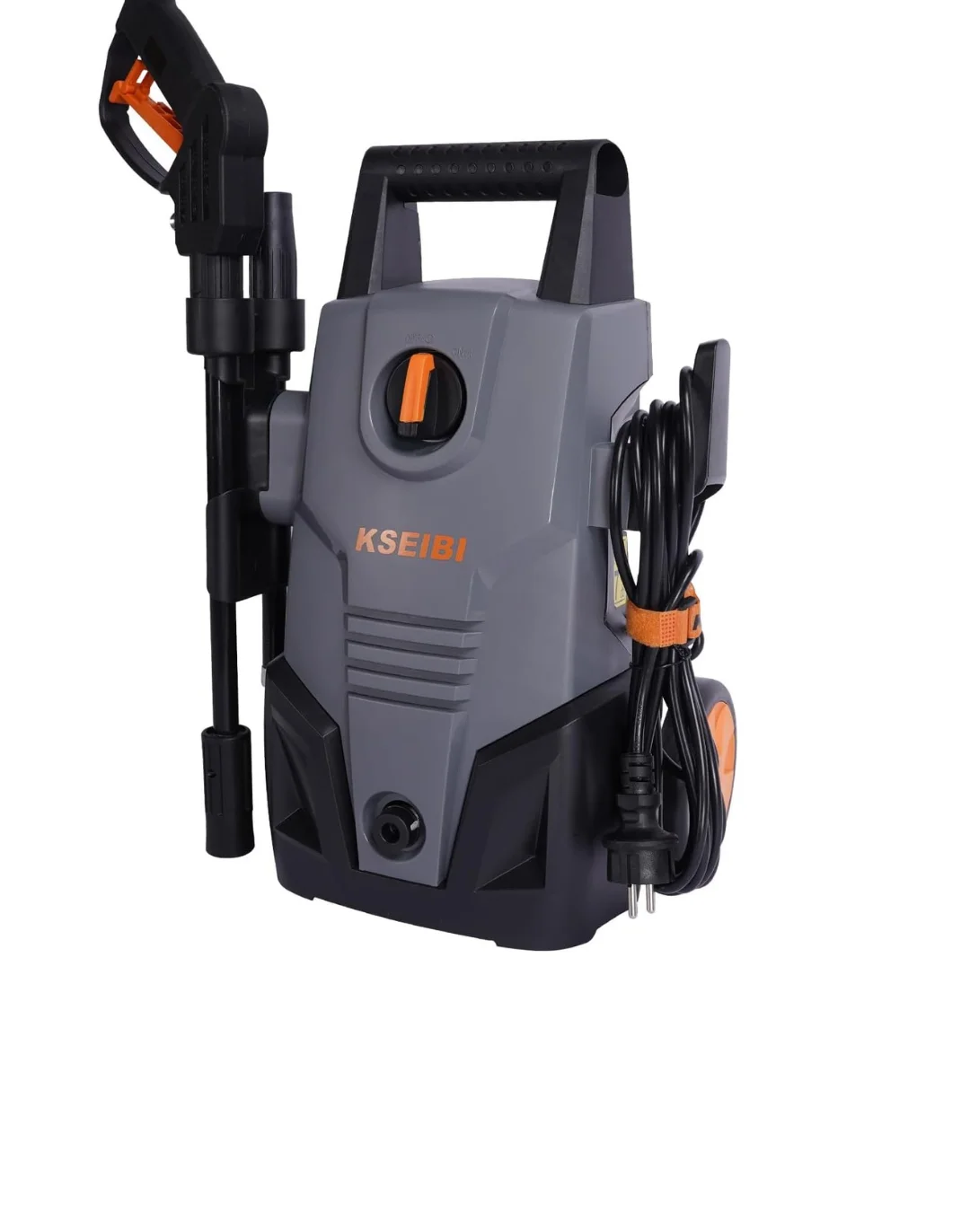 High Pressure Washer 1400W, Power Wa