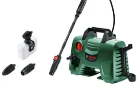 Bosch Easy Aquatak