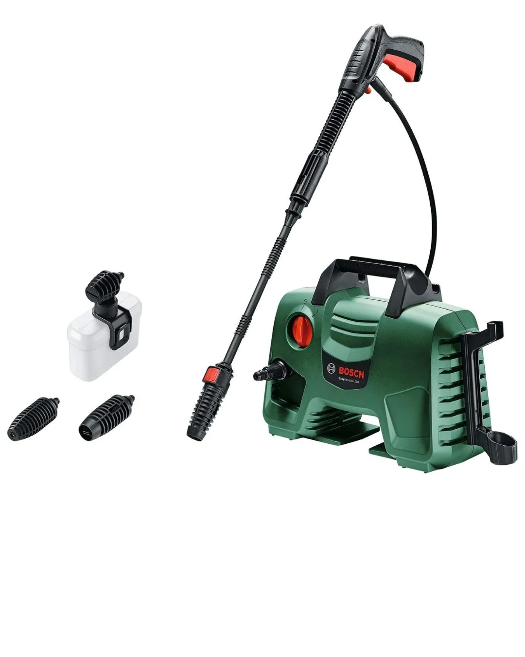 Bosch Easy Aquatak